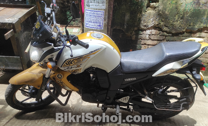 FZS V1 2015